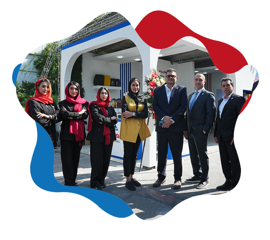 شرکت پترومریکا شرکت پترومریکا