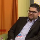 پترومریکا در صدا سیما
